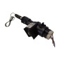Blocchetto Accensione FIAT Seicento /600 dal 05 al 10