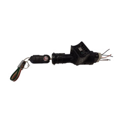 Blocchetto Accensione FIAT Seicento /600 dal 05 al 10 - 46798124 - 2533987
