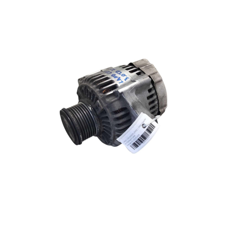 Alternatore TOYOTA Land Cruiser 3° Serie