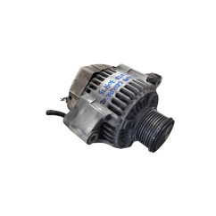 Alternatore TOYOTA Land Cruiser 3° Serie - 2706030050 - 2496611