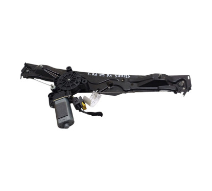 Alzacristallo elettrico ant. DX FORD Ka Serie CCU dal 08 al 18 - 1851628 - 2542975