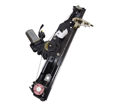 Alzacristallo elettrico ant. DX FORD Ka Serie CCU dal 08 al 18