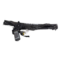 Alzacristallo elettrico ant. DX FORD Ka Serie CCU dal 08 al 18 - 1851628 - 2542975