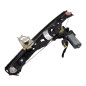 Alzacristallo elettrico ant. DX FORD Ka Serie CCU dal 08 al 18