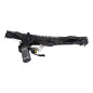 Alzacristallo elettrico ant. DX FORD Ka Serie CCU dal 08 al 18