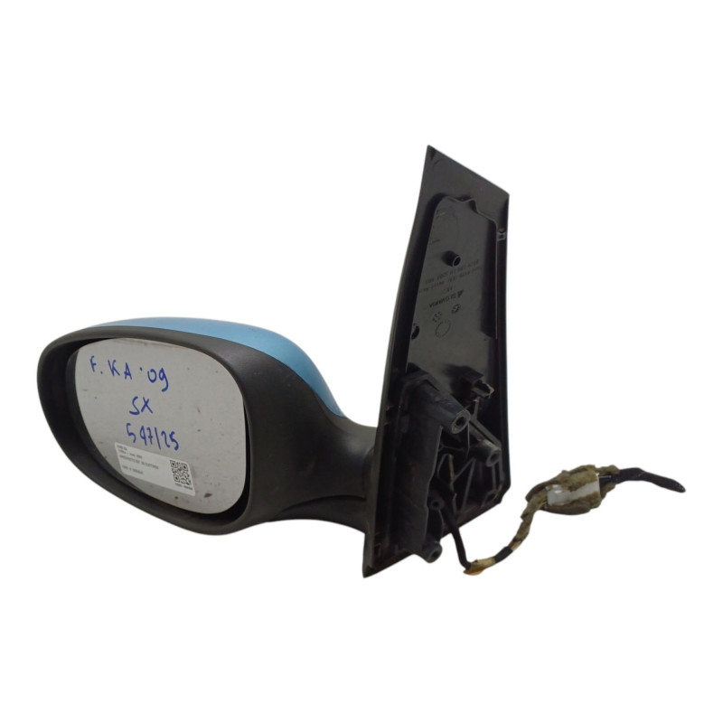 Specchietto Retrovisore Sinistro FORD Ka Serie CCU dal 08 al 18