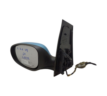 Specchietto Retrovisore Sinistro FORD Ka Serie CCU dal 08 al 18 - 1751721 - 2542730