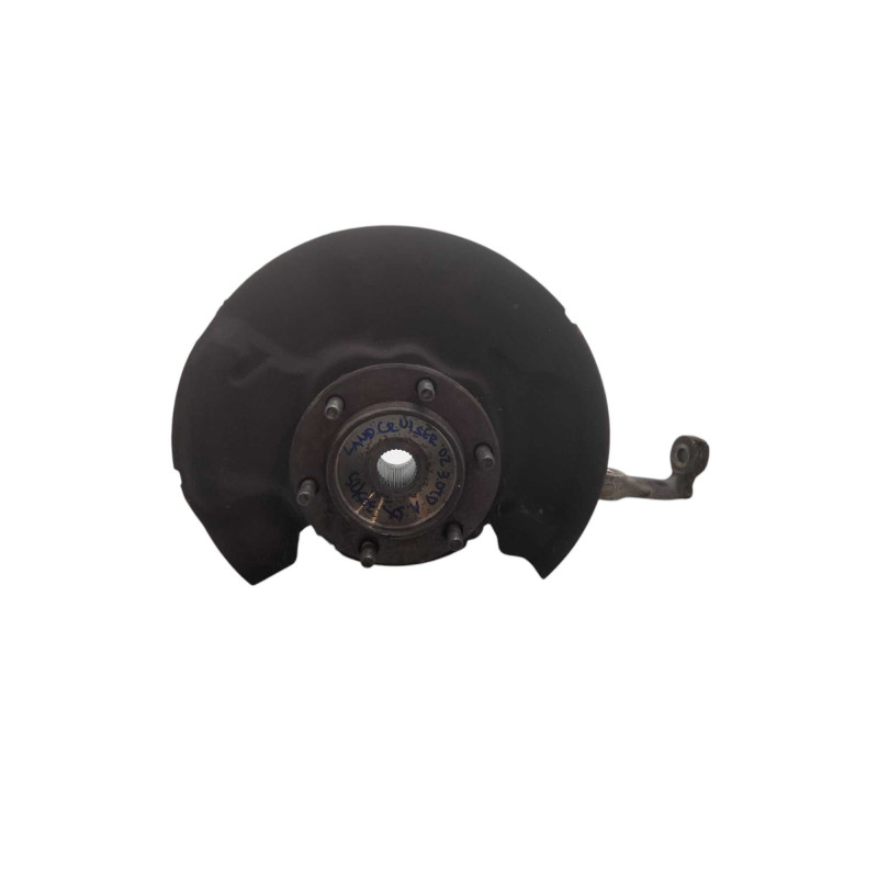 Montante sospensione ANT. SX TOYOTA Land Cruiser 3° Serie