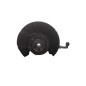 Montante sospensione ANT. SX TOYOTA Land Cruiser 3° Serie