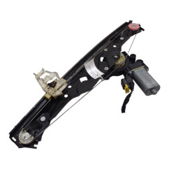 Alzacristallo elettrico ant. DX FORD Ka Serie CCU dal 08 al 18 - 1851628 - 2542975
