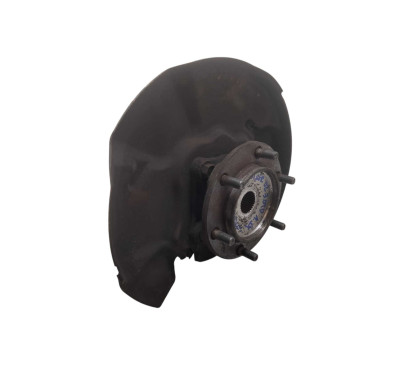 Montante sospensione ANT. SX TOYOTA Land Cruiser 3° Serie