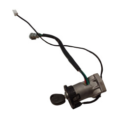 Blocchetto Accensione IVECO Daily 3° Serie