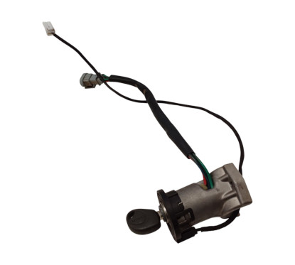 Blocchetto Accensione IVECO Daily 3° Serie - 2530457 - 2530457