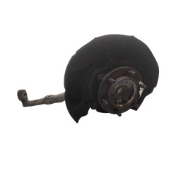 Montante sospensione ANT DX TOYOTA Land Cruiser 3° Serie