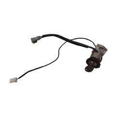 Blocchetto Accensione IVECO Daily 3° Serie - 2530457 - 2530457