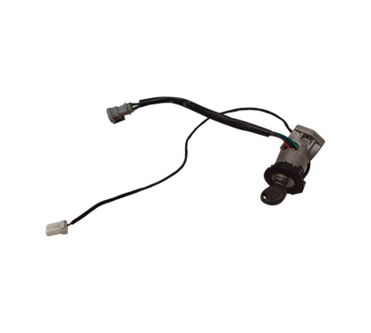 Blocchetto Accensione IVECO Daily 3° Serie