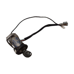 Blocchetto Accensione IVECO Daily 3° Serie - 2530457 - 2530457