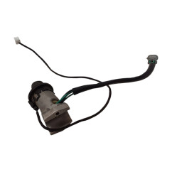 Blocchetto Accensione IVECO Daily 3° Serie - 2530457 - 2530457