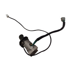 Blocchetto Accensione IVECO Daily 3° Serie - 2530457 - 2530457