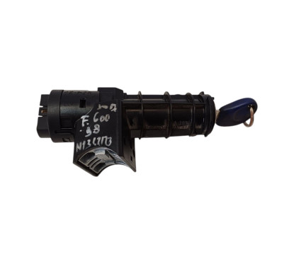 Blocchetto Accensione FIAT Seicento Serie dal 98 al 00 - 2529794 - 2529794