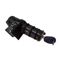 Blocchetto Accensione FIAT Seicento Serie dal 98 al 00 - 2529794 - 2529794