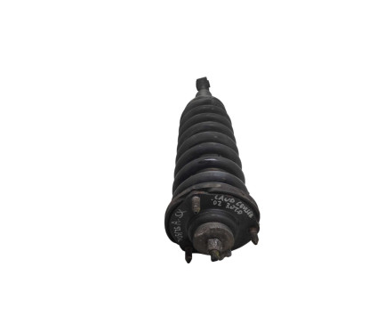 Ammortizzatore Anteriore Sinistro TOYOTA Land Cruiser 3° Serie