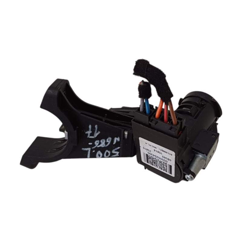 Blocchetto Accensione FIAT 500 L Serie 351 352 dal 12