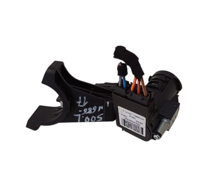 Blocchetto Accensione FIAT 500 L Serie 351 352 dal 12 - 52250563 - 2529769