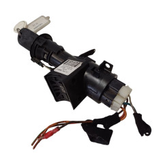 Blocchetto Accensione FIAT 500 L Serie 351 352 dal 12 - 52250563 - 2529769