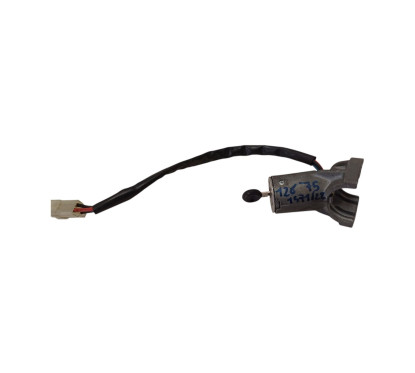 Blocchetto Accensione FIAT 126 1° Serie - 2529743 - 2529743