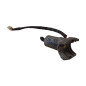 Blocchetto Accensione FIAT 126 1° Serie