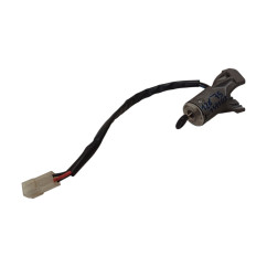 Blocchetto Accensione FIAT 126 1° Serie - 2529743 - 2529743