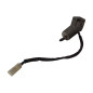 Blocchetto Accensione FIAT 126 1° Serie