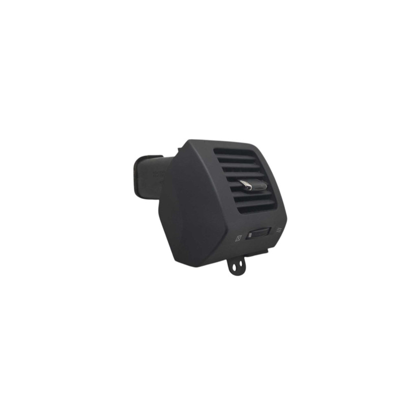 Bocchetta aria cruscotto SX TOYOTA Land Cruiser 3° Serie