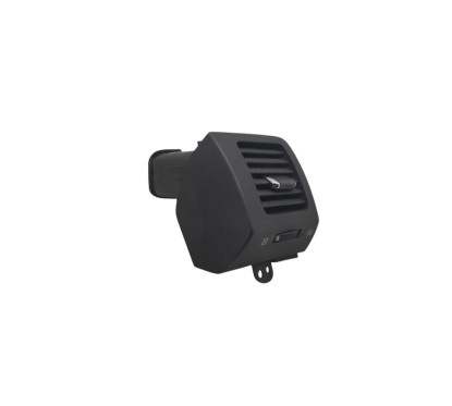 Bocchetta aria cruscotto SX TOYOTA Land Cruiser 3° Serie - 5565060100C0 - 2483275