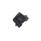 Bocchetta aria cruscotto SX TOYOTA Land Cruiser 3° Serie