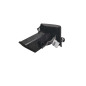 Bocchetta aria cruscotto SX TOYOTA Land Cruiser 3° Serie