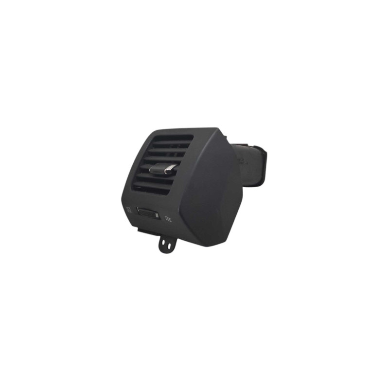 Bocchetta aria cruscotto DX TOYOTA Land Cruiser 3° Serie