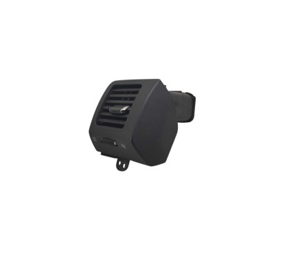 Bocchetta aria cruscotto DX TOYOTA Land Cruiser 3° Serie - 5565060100C0 - 2483277