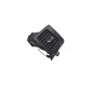 Bocchetta aria cruscotto DX TOYOTA Land Cruiser 3° Serie