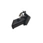 Bocchetta aria cruscotto DX TOYOTA Land Cruiser 3° Serie