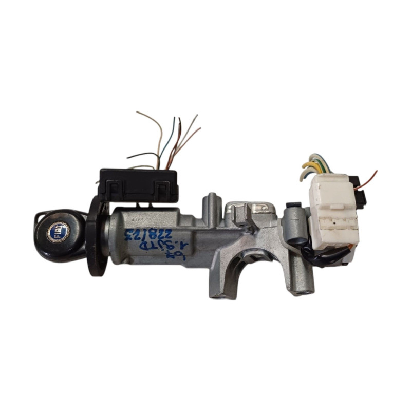 Blocchetto Accensione FIAT Sedici 1° Serie