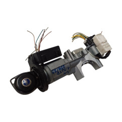 Blocchetto Accensione FIAT Sedici 1° Serie - 33970-62J10 - 2529523