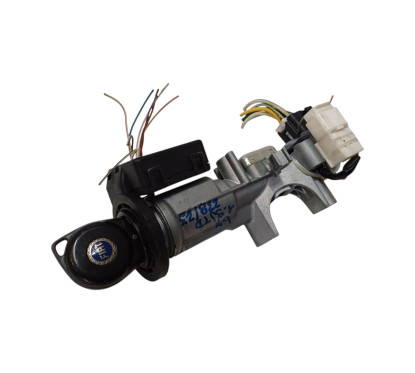 Blocchetto Accensione FIAT Sedici 1° Serie