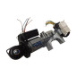 Blocchetto Accensione FIAT Sedici 1° Serie