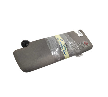 Parasole aletta Lato Passeggero TOYOTA Land Cruiser 1° Serie - 743106A040A1 - 2481023