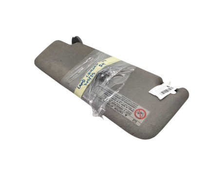 Parasole aletta Lato Passeggero TOYOTA Land Cruiser 1° Serie