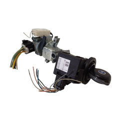 Blocchetto Accensione FIAT Sedici 1° Serie - 33970-62J10 - 2529523