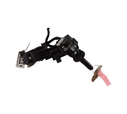 Blocchetto Accensione FIAT Doblo Serie dal 09 al 15 - 52182634 - 2529497