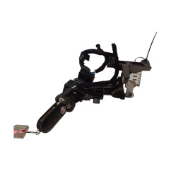 Blocchetto Accensione FIAT Doblo Serie dal 09 al 15 - 52182634 - 2529497